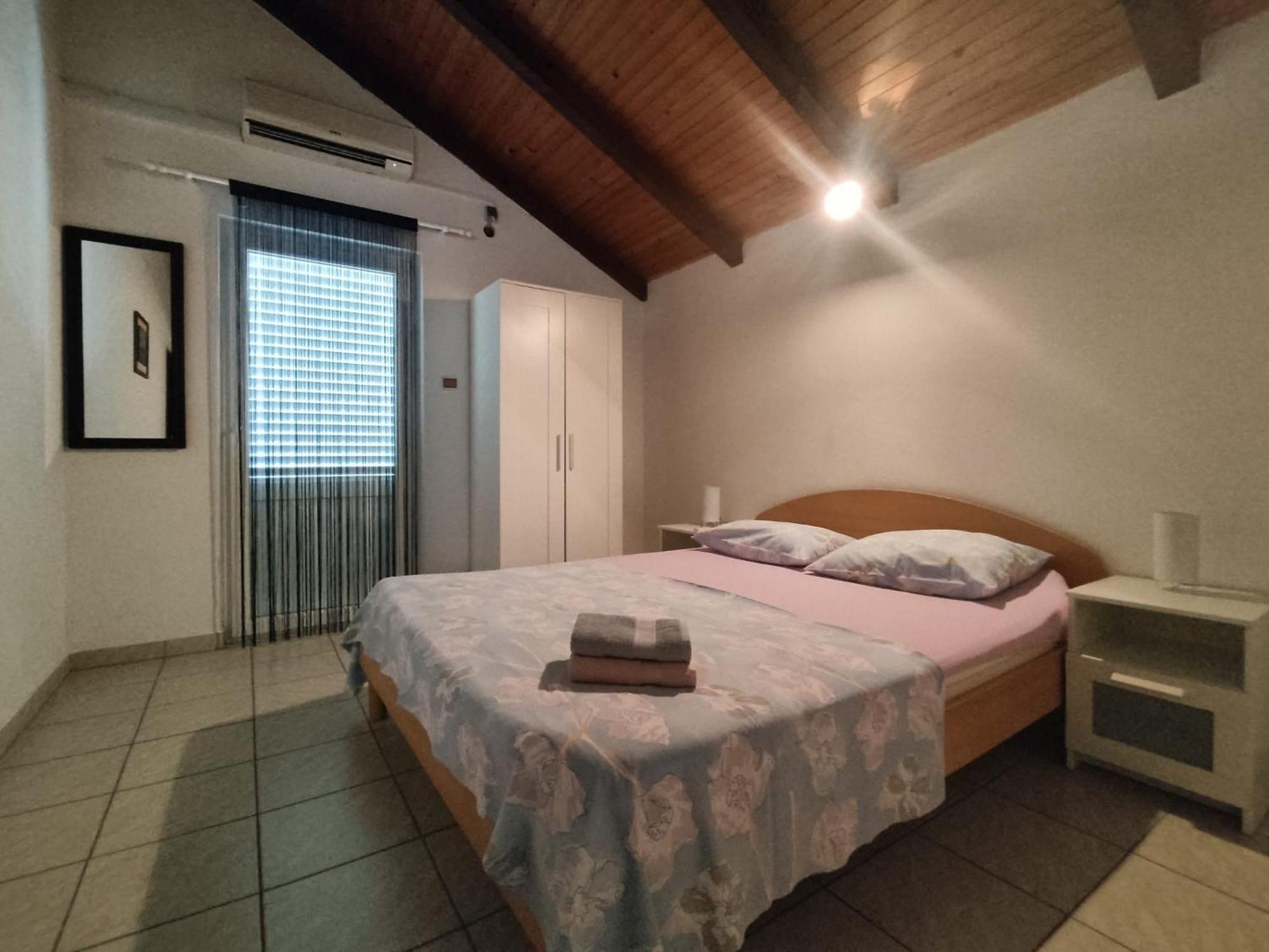 Danica Holiday House Cesarica Eksteriør billede